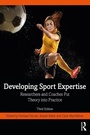 Cover: Developing Sport Expertise - Routledge