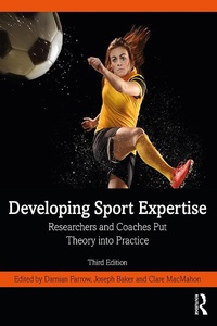Abbildung von: Developing Sport Expertise - Routledge