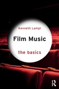 Cover: Film Music - Routledge