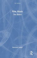 Cover: Film Music - Routledge
