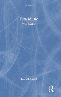 Abbildung von: Film Music - Routledge