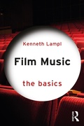 Cover: Film Music - Routledge