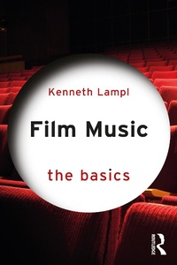 Abbildung von: Film Music - Routledge