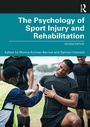 Bild: The Psychology of Sport Injury and Rehabilitation - Routledge