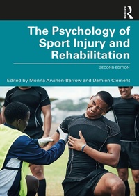 Abbildung von: The Psychology of Sport Injury and Rehabilitation - Routledge