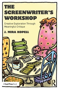 Abbildung von: The Screenwriter's Workshop - Routledge