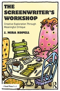 Abbildung von: The Screenwriter's Workshop - Routledge