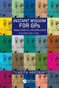Abbildung von: Instant Wisdom for GPs - CRC Press