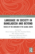 Cover: Language in Society in Bangladesh and Beyond - Routledge
