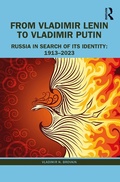 Bild: From Vladimir Lenin to Vladimir Putin - Routledge