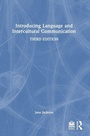 Cover: Introducing Language and Intercultural Communication - Routledge