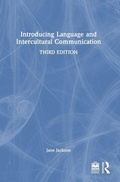 Cover: Introducing Language and Intercultural Communication - Routledge