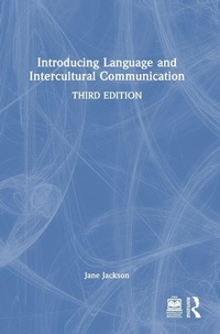 Enlarge image Cover: Introducing Language and Intercultural Communication - Routledge