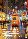 Cover: Introducing Language and Intercultural Communication - Routledge