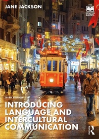 Abbildung von: Introducing Language and Intercultural Communication - Routledge