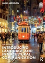 Cover: Introducing Language and Intercultural Communication - Routledge