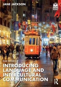 Enlarge image Cover: Introducing Language and Intercultural Communication - Routledge