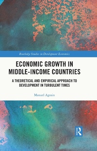Abbildung von: Economic Growth in Middle-Income Countries - Routledge