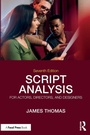 Cover: Script Analysis for Actors, Directors, and Designers - Routledge