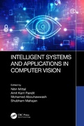 Bild: Intelligent Systems and Applications in Computer Vision - CRC Press