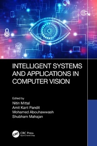 Abbildung von: Intelligent Systems and Applications in Computer Vision - CRC Press