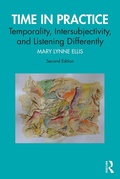 Cover: Time in Practice - Routledge