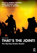 Cover: That's the Joint! - Routledge