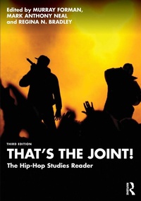 Enlarge image Cover: That's the Joint! - Routledge
