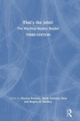 Cover: That's the Joint! - Routledge