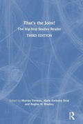 Cover: That's the Joint! - Routledge