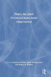 Enlarge image Cover: That's the Joint! - Routledge