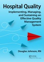 Bild: Hospital Quality - Productivity Press