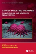 Cover: Cancer Targeting Therapies - CRC Press