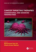 Cover: Cancer Targeting Therapies - CRC Press