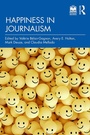 Cover: Happiness in Journalism - Routledge