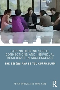 Abbildung von: Strengthening Social Connections and Individual Resilience in Adolescence - Routledge