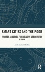 Cover: Smart Cities and the Poor - Routledge India