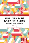 Cover: Chinese Film in the Twenty-First Century - Routledge