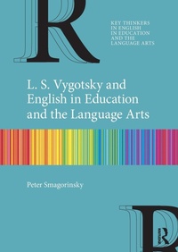 Bild: L. S. Vygotsky and English in Education and the Language Arts - Routledge