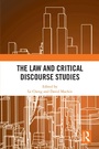 Cover: The Law and Critical Discourse Studies - Routledge