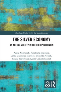 Abbildung von: The Silver Economy - Routledge
