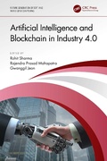 Bild: Artificial Intelligence and Blockchain in Industry 4.0 - CRC Press