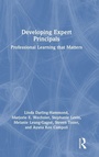 Cover: Developing Expert Principals - Routledge