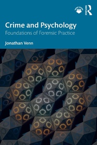 Abbildung von: Crime and Psychology - Routledge