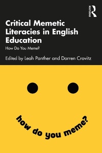 Abbildung von: Critical Memetic Literacies in English Education - Routledge