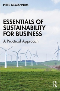 Abbildung von: Essentials of Sustainability for Business - Routledge