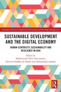 Cover: Sustainable Development and the Digital Economy - Routledge