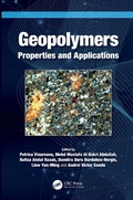 Cover: Geopolymers - CRC Press