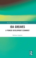 Cover: Ida Greaves - Routledge