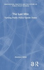 Cover: The Last Mile - Routledge India
